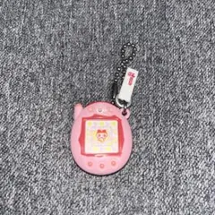 たまごっち ミニチュアチャームコレクション