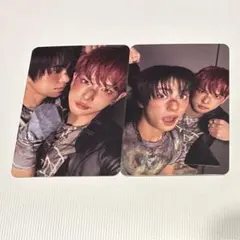 &TEAM コンオズ (HARUA.TAKI)