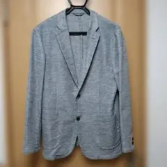 SHIPS（シップス）ジャケット グレー