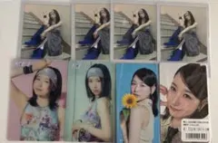 笠原桃奈 Hi five Hi summer