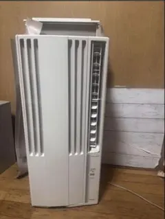 分解洗浄済】 CORONA コロナ ウインドエアコン CW-F1620 - メルカリ
