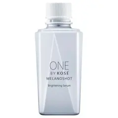 ONE BY KOSE メラノショット P ＜40mL付替え＞のサムネイル