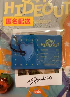 2026年最新】stray kids パスケースの人気アイテム - メルカリ