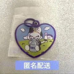 ME:I ワッペンキーホルダー 北海道②
