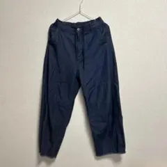 niko and... デニムパンツ Mサイズのサムネイル