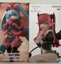 ★SALE★初音ミク、その着せ替え人形は恋をするフィギュア