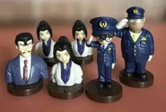 名探偵コナン　チョコエッグ　おまとめ