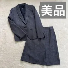 美品ONEIROS オネイロス フォーマル セレモニーセットアップ 卒業式