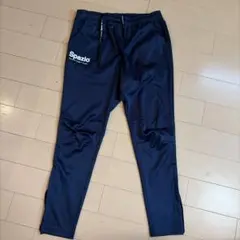 Spazio ピステパンツ ネイビー Sサイズのサムネイル