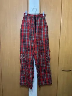 volcan&aphrodite カジュアルパンツ