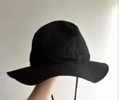 新品】NINE TAILOR つば広メトロハット Kerria Hat - メルカリ