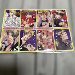 桜蘭高校ホスト部　ブックマーク