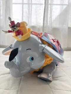 Tokyo Disney Resort Dumbo ポップコーンバケットのサムネイル