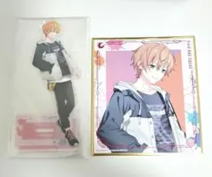 東雲彰人 アクリルスタンド セガラッキーくじプロジェクトセカイ Vol.5