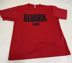 アルバルク東京　Tシャツ