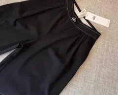 Alo Yoga パンツ ボトム トラウザー　アローヨガ　S ブラック