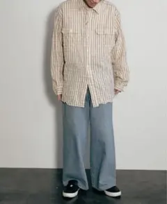 niceness NICOLAS ベスト 柿乃葉 musterwerk