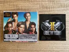 【新品】EXILE THE SECOND『YEAH!!YEAH!!YEAH!!』