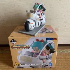 2025年最新】悟空 ブルマ バイクの人気アイテム - メルカリ