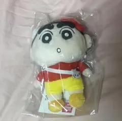 クレヨンしんちゃん キティ サンリオ ぬいぐるみ マスコット