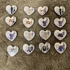 プリズムストーン　ノーマルクール