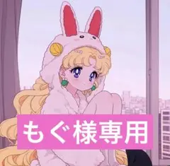 もぐ様専用 18時写真追加♡