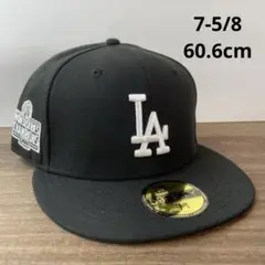 MLB ニューエラ　Los Angeles Dodgers キャップ　帽子