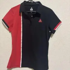 le coq sportif ゴルフウェア レディース 半袖シャツ L