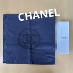 ☆新品非売品☆ CHANEL シャネル　ハンドタオルのサムネイル