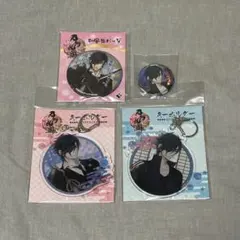 刀剣乱舞　燭台切光忠
