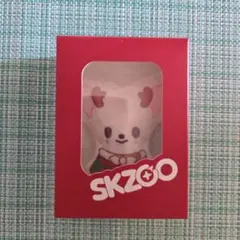 2026年最新】SKZOO ぬいぐるみ キーホルダーの人気アイテム - メルカリ