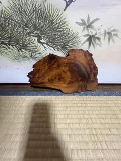 年代 花台 飾り台 香炉台 盆栽台 天然木敷板 一枚板瘤 古美術 茶道 華道 年代 花台 飾り台 香炉台 盆栽台 天然木敷板 一枚板瘤 古美術 茶道