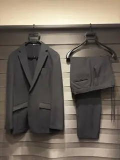 【4S スーツセレクト】SUIT SELECT セット ブラック