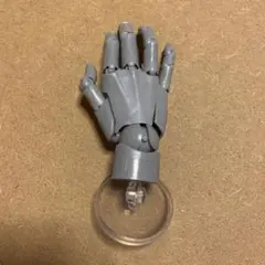 コトブキヤ 1/2 ハンドモデル　R 右