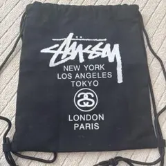 Stussy ナップザック