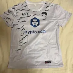 ufc Tシャツ