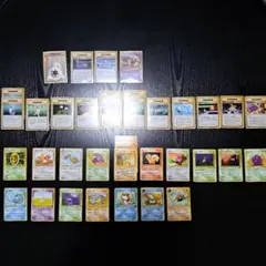2026年最新】ポケモンカード 旧裏 まとめ売りの人気アイテム - メルカリ