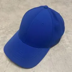 THE NORTH FACE キャップ 未使用 ブルー