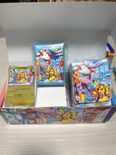 2026年最新】ポケセン ダンボールの人気アイテム - メルカリ