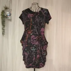 HYSTERIC GLAMOUR/ワンピース