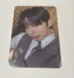 BTS アリラン　アルバム　LivingLegend Ver ジョングク　JKのサムネイル