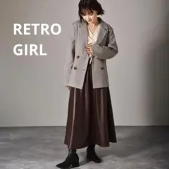 極美品✨ヘリンボーンテーラージャケット