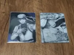 ツイステッドワンダーランド ツイステ picharm ジェイドセット