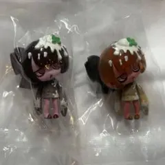 ウイルスイーツ コーヒーゼリー ラテ スペシャルエディション