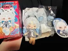 Midnight Disco dodonami レオパルド