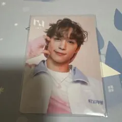 THE WINTER MAGIC 後藤威尊　リミスト　ラキドロ