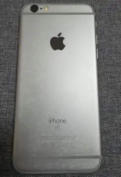 Apple iPhone 6s 16GB 本体