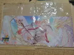 【未開封】遊戯王 公式 聖霊獣騎ノチウドラゴ プレイマット 台湾限定 2025年最新】ノチウドラゴ プレイマットの人気アイテム - メルカリ