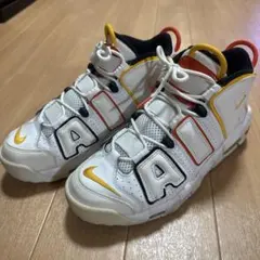 2026年最新】Air More Uptempo Raygunsの人気アイテム - メルカリ