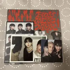 BOYNEXTDOOR no genre ジェヒョン ウナク ユニバ